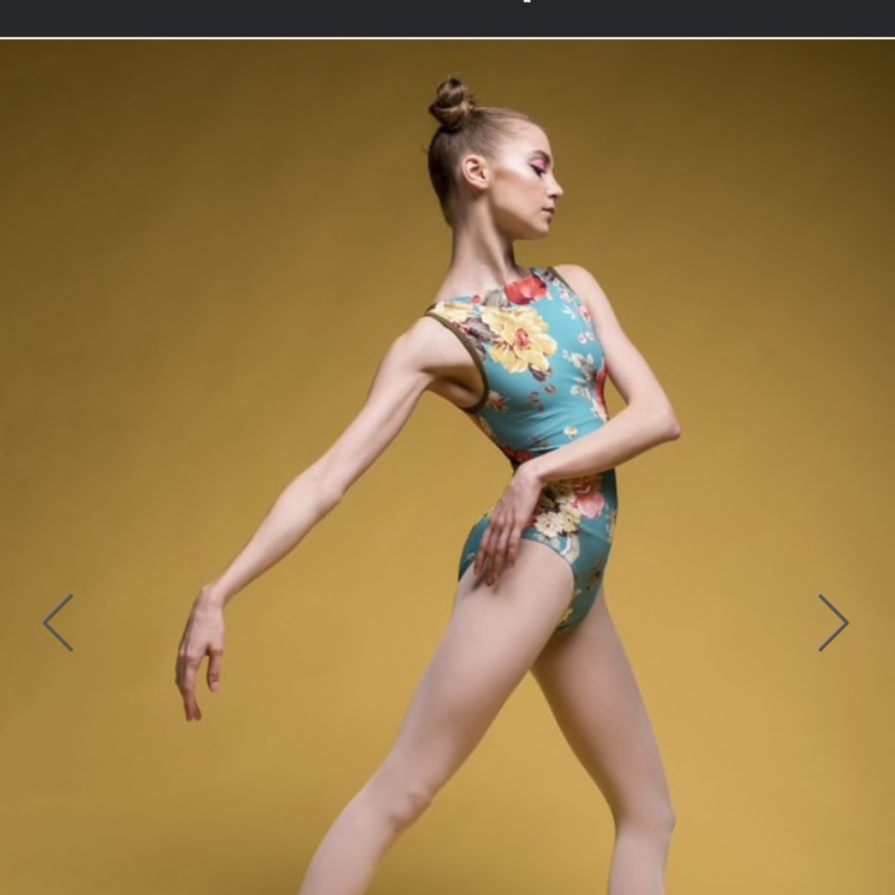 Leotard